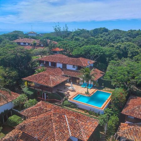 Casa Do Alemao Hotel Búzios Buitenkant foto