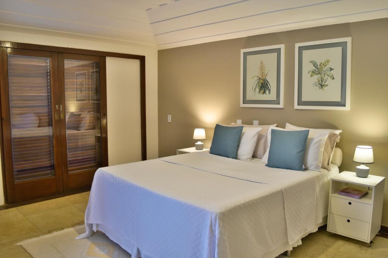 Casa Do Alemao Hotel Búzios Buitenkant foto