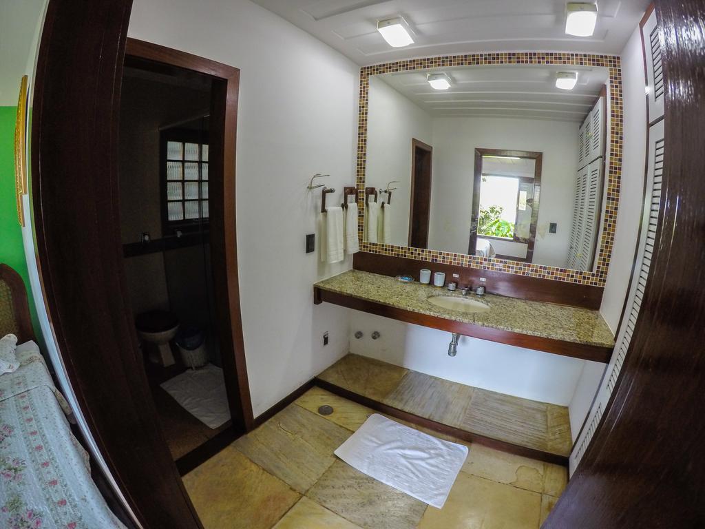 Casa Do Alemao Hotel Búzios Buitenkant foto
