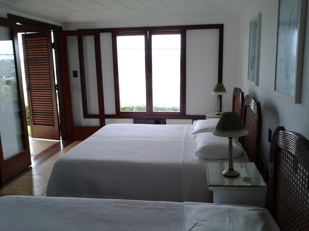 Casa Do Alemao Hotel Búzios Buitenkant foto