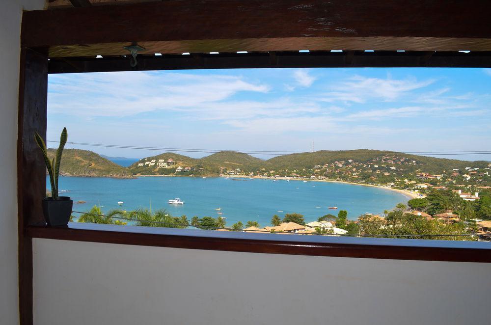 Casa Do Alemao Hotel Búzios Buitenkant foto