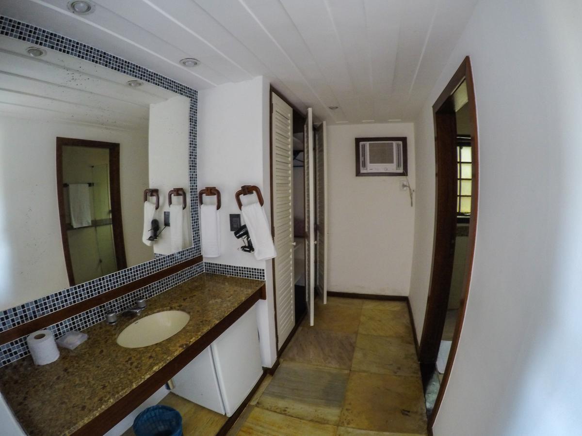 Casa Do Alemao Hotel Búzios Buitenkant foto
