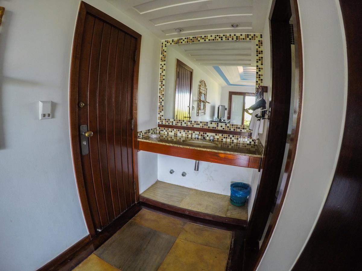 Casa Do Alemao Hotel Búzios Buitenkant foto