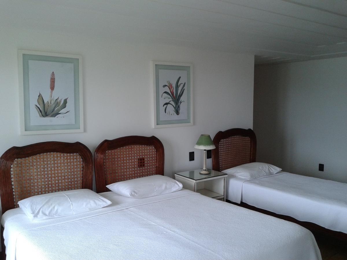 Casa Do Alemao Hotel Búzios Buitenkant foto