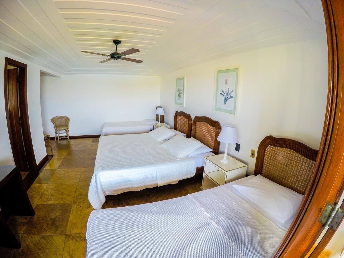 Casa Do Alemao Hotel Búzios Buitenkant foto