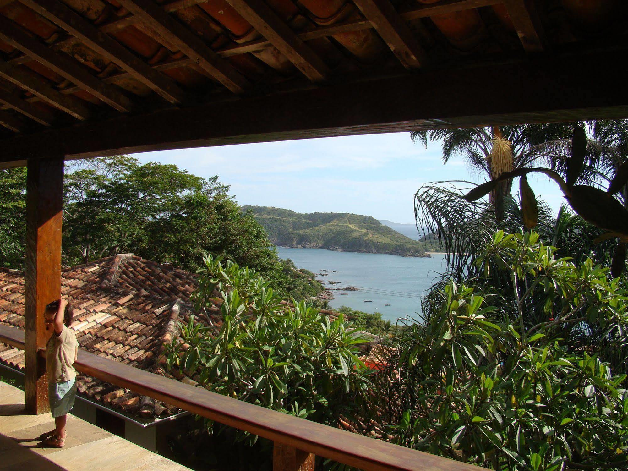 Casa Do Alemao Hotel Búzios Buitenkant foto