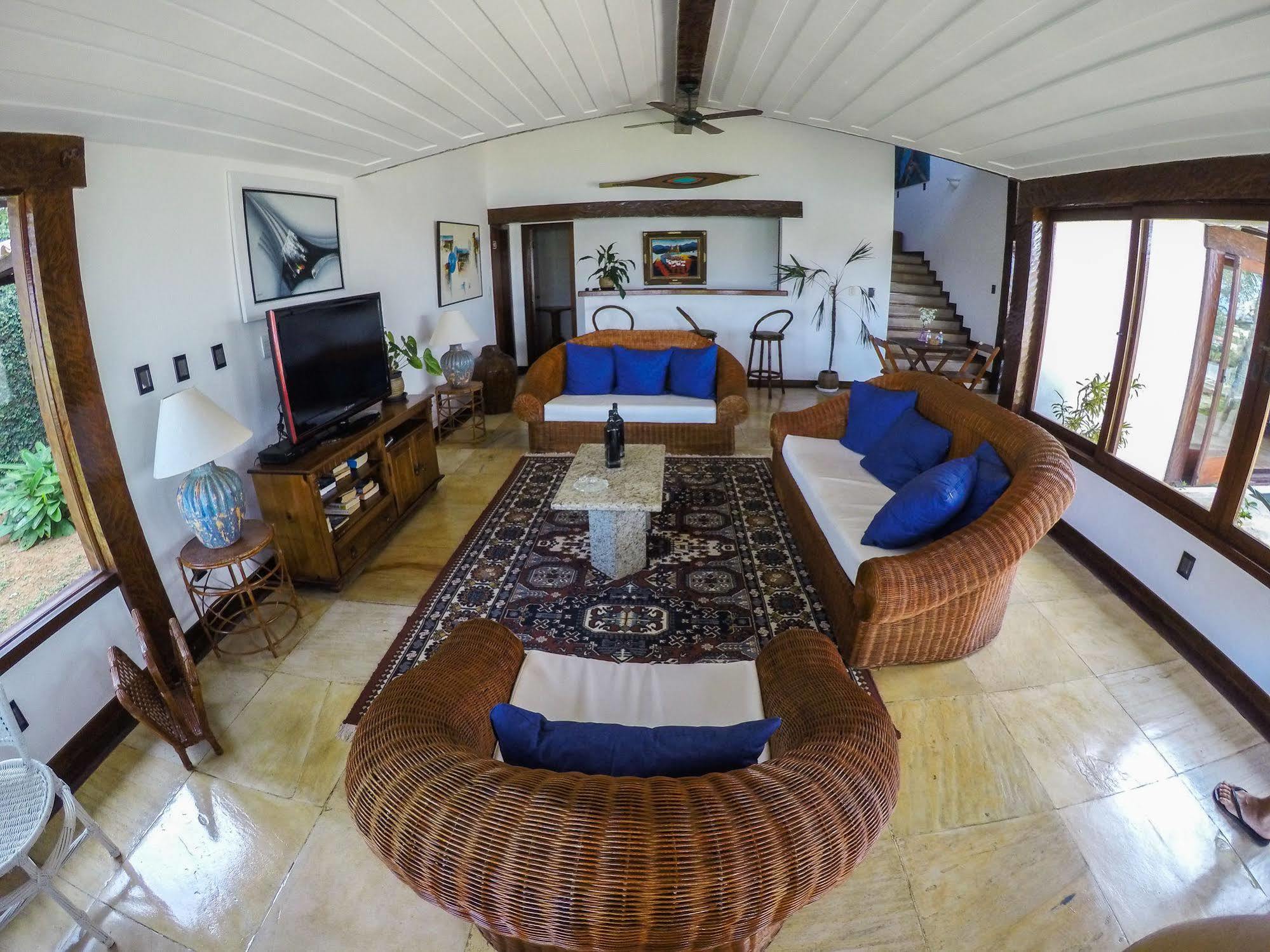 Casa Do Alemao Hotel Búzios Buitenkant foto