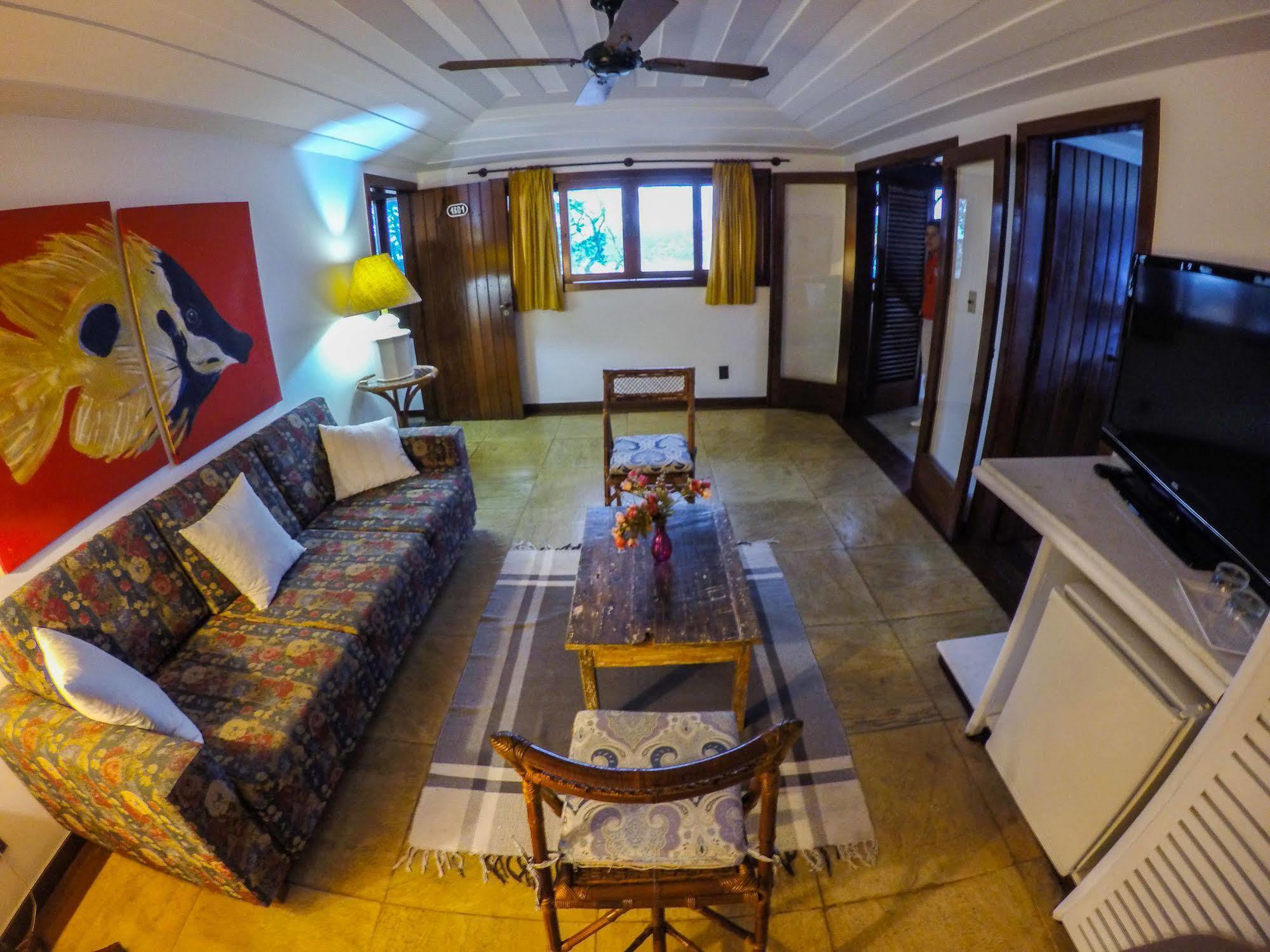 Casa Do Alemao Hotel Búzios Buitenkant foto