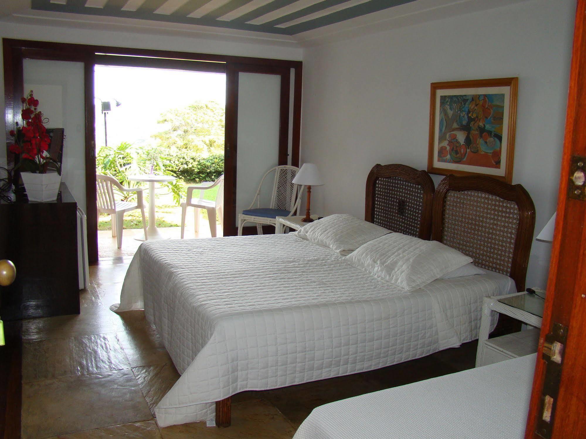 Casa Do Alemao Hotel Búzios Buitenkant foto
