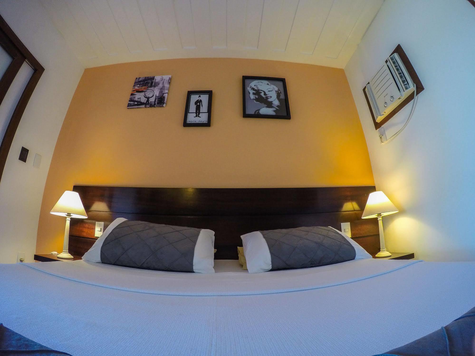 Casa Do Alemao Hotel Búzios Buitenkant foto