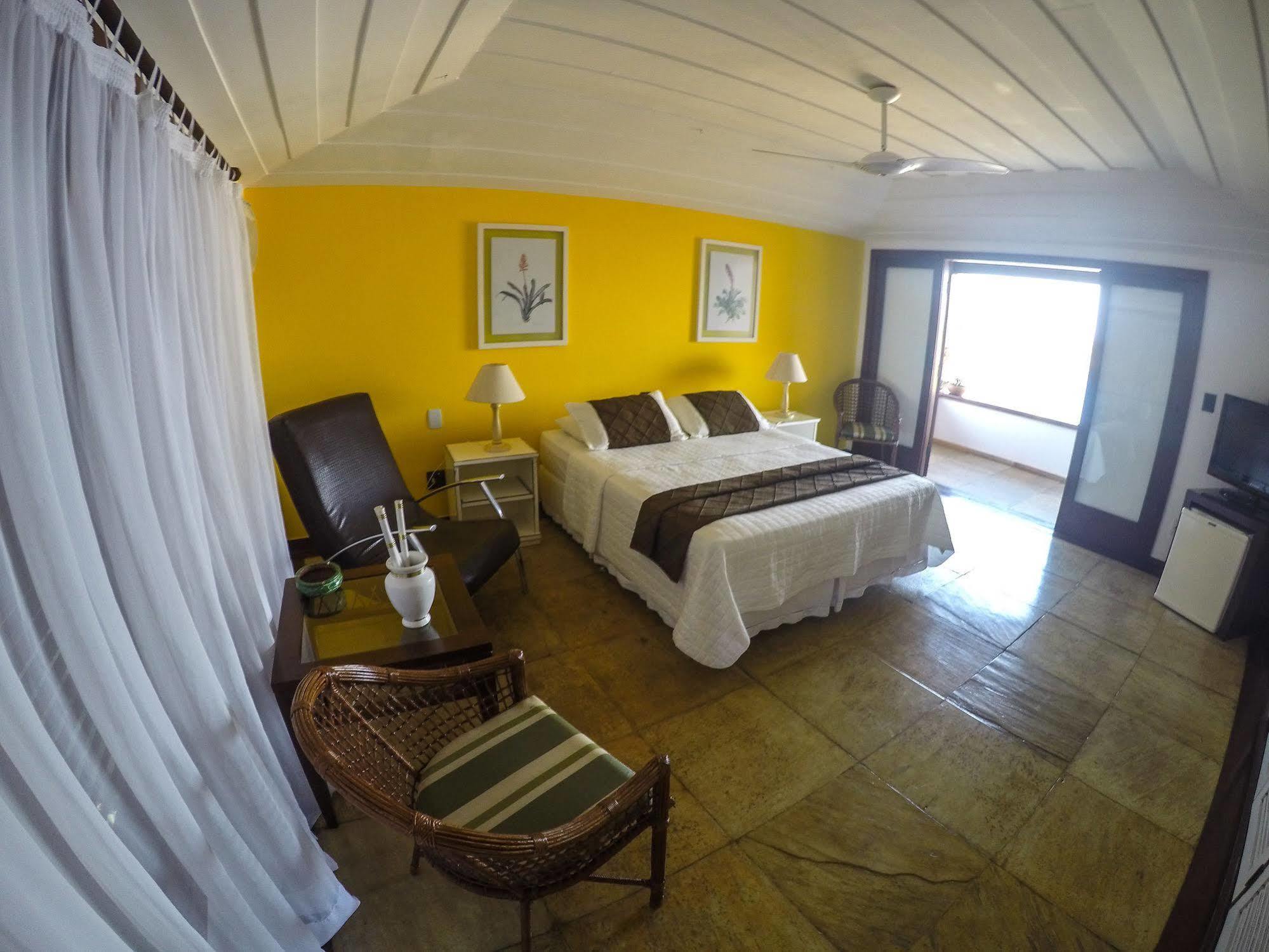 Casa Do Alemao Hotel Búzios Buitenkant foto