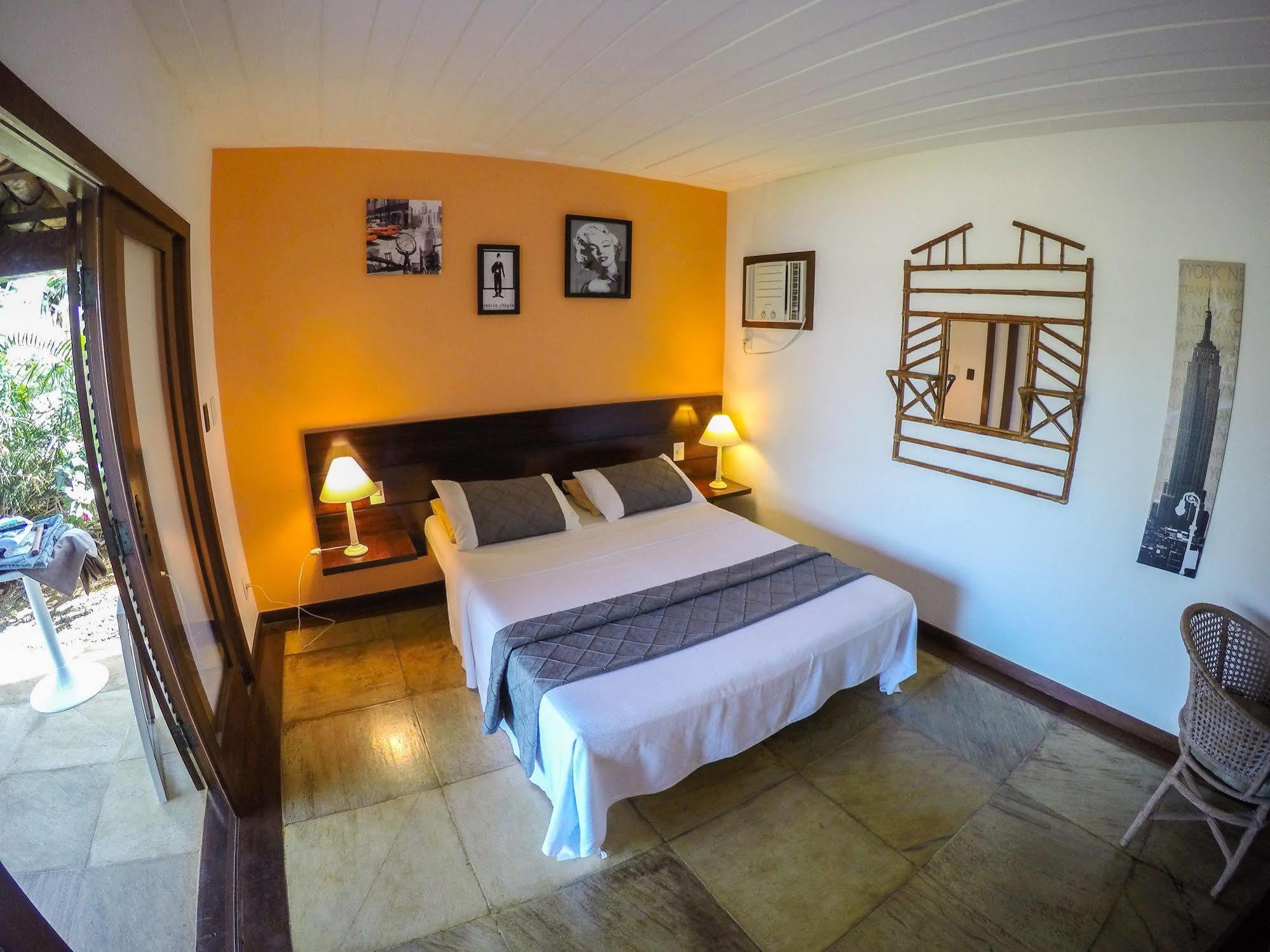 Casa Do Alemao Hotel Búzios Buitenkant foto
