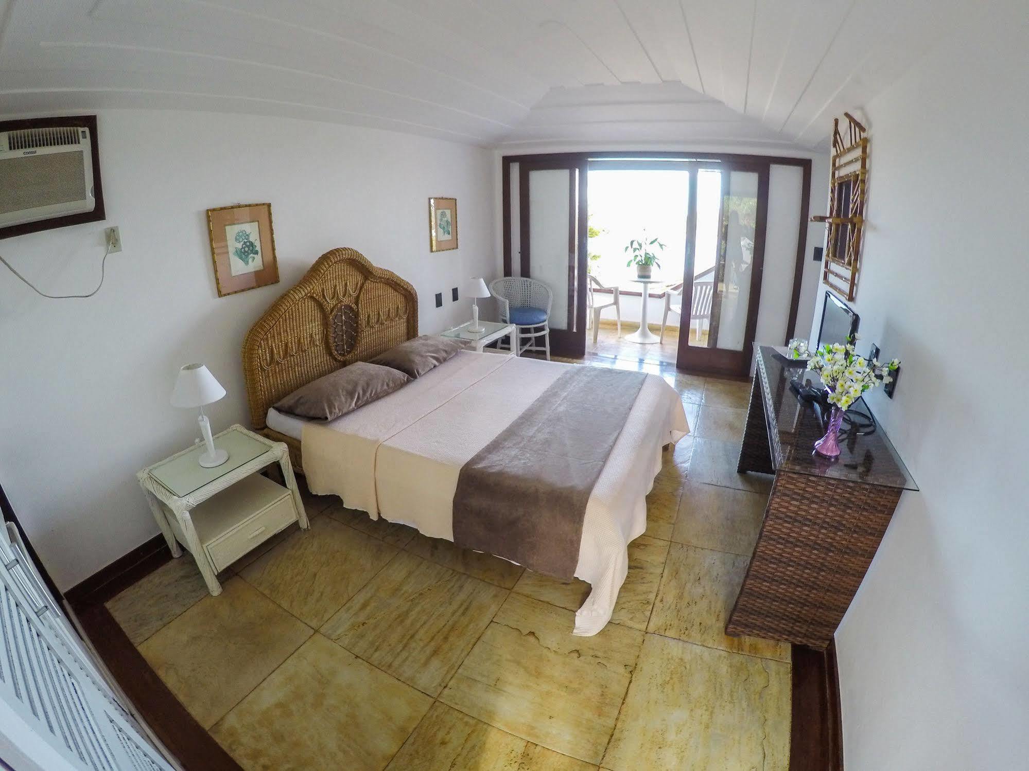 Casa Do Alemao Hotel Búzios Buitenkant foto