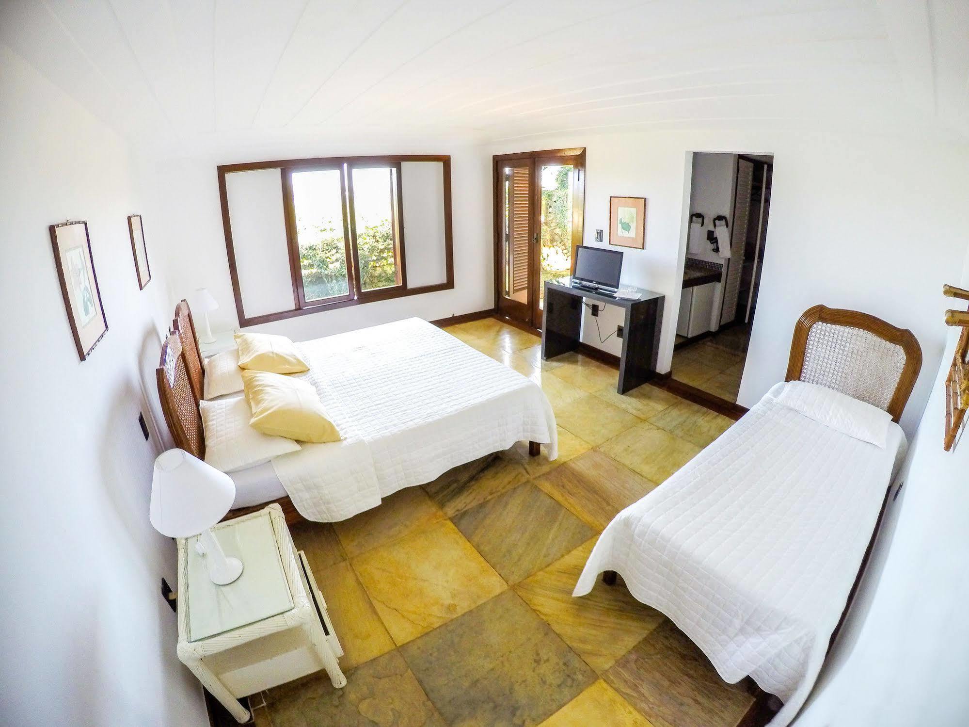 Casa Do Alemao Hotel Búzios Buitenkant foto