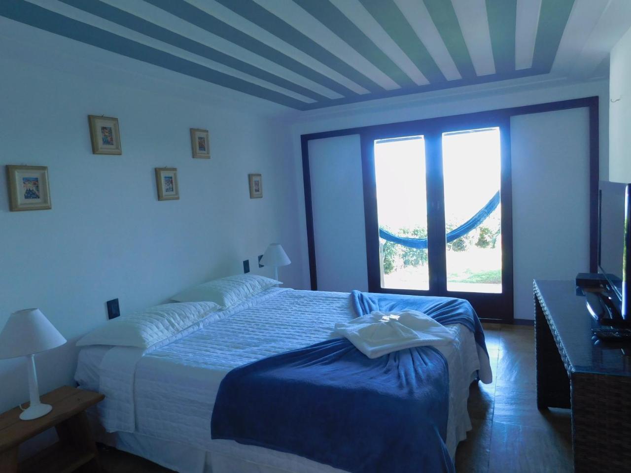 Casa Do Alemao Hotel Búzios Buitenkant foto